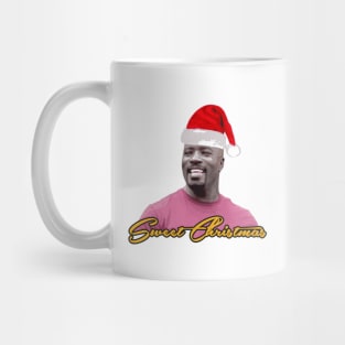 Sweet Christmas Mug